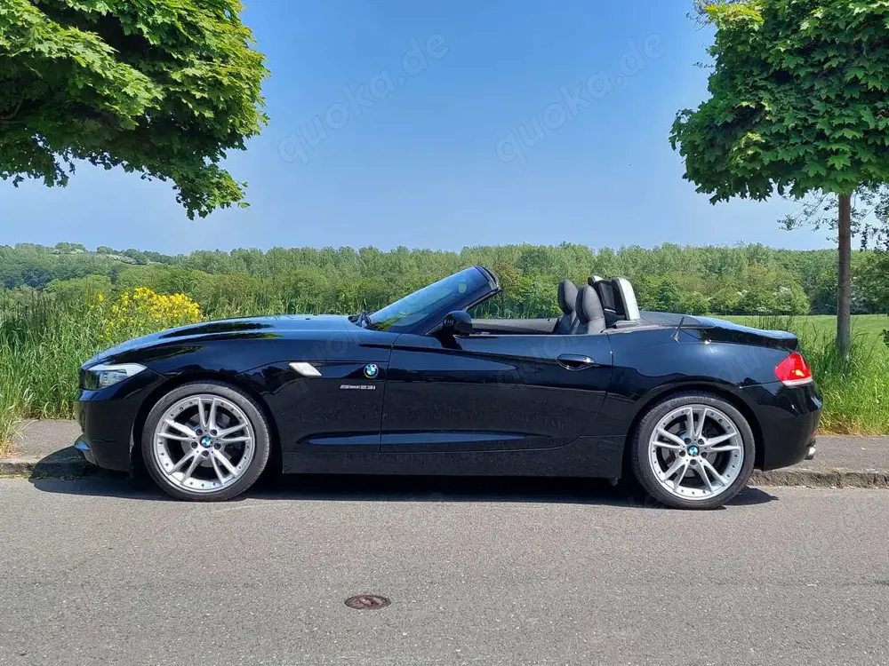 BMW Z4 Z4 sDrive23i