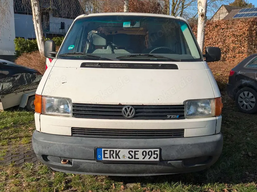 Volkswagen T4 Transporter T4 7DH 1C2