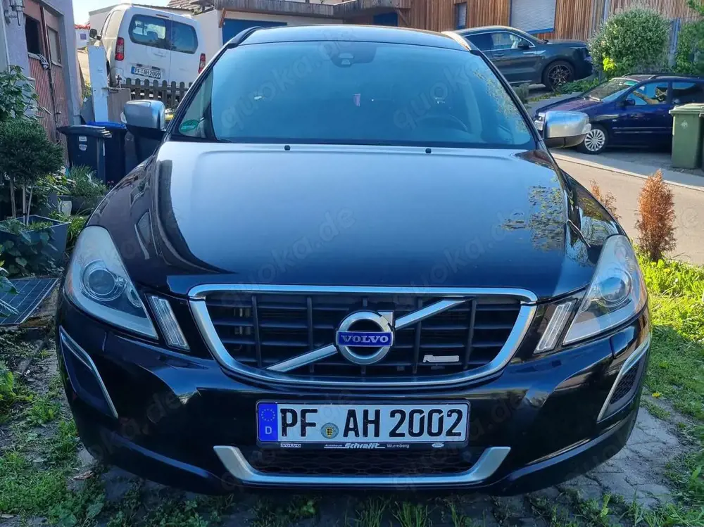 Volvo XC60 XC60 T6 AWD RDesign