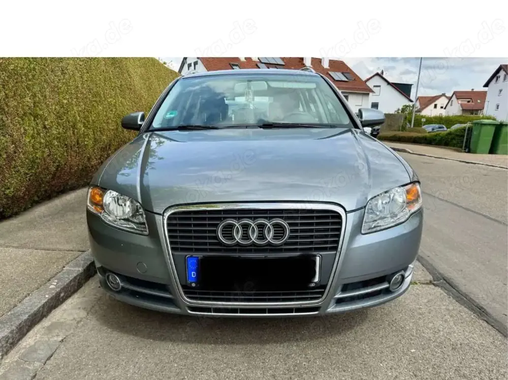 Audi A4 A4 Avant 1.8 T
