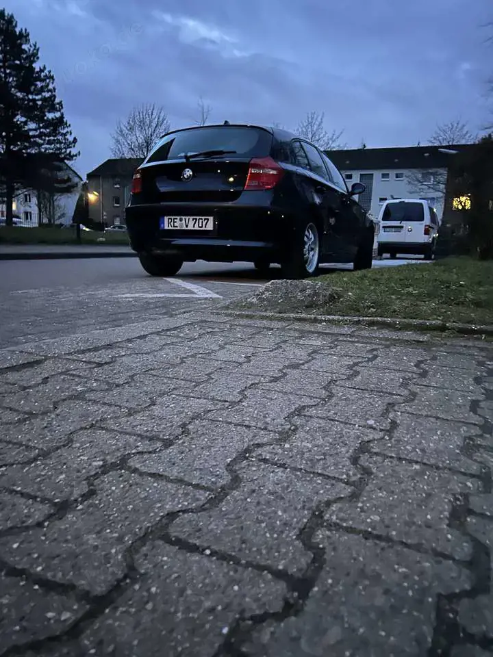 BMW 116 116i