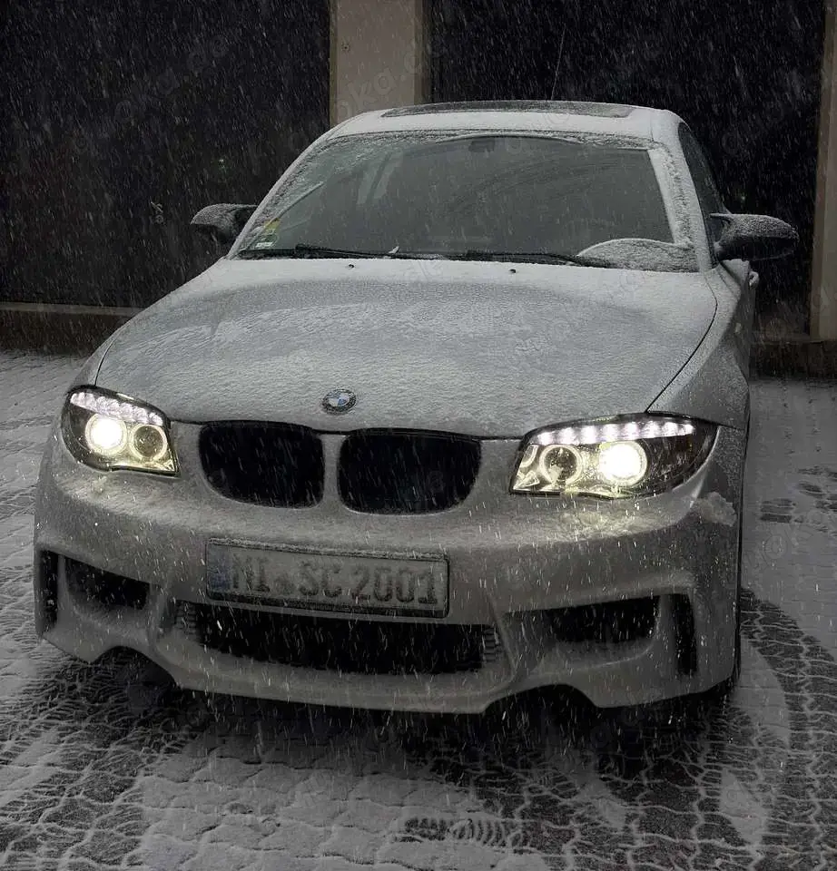 BMW 118 118i