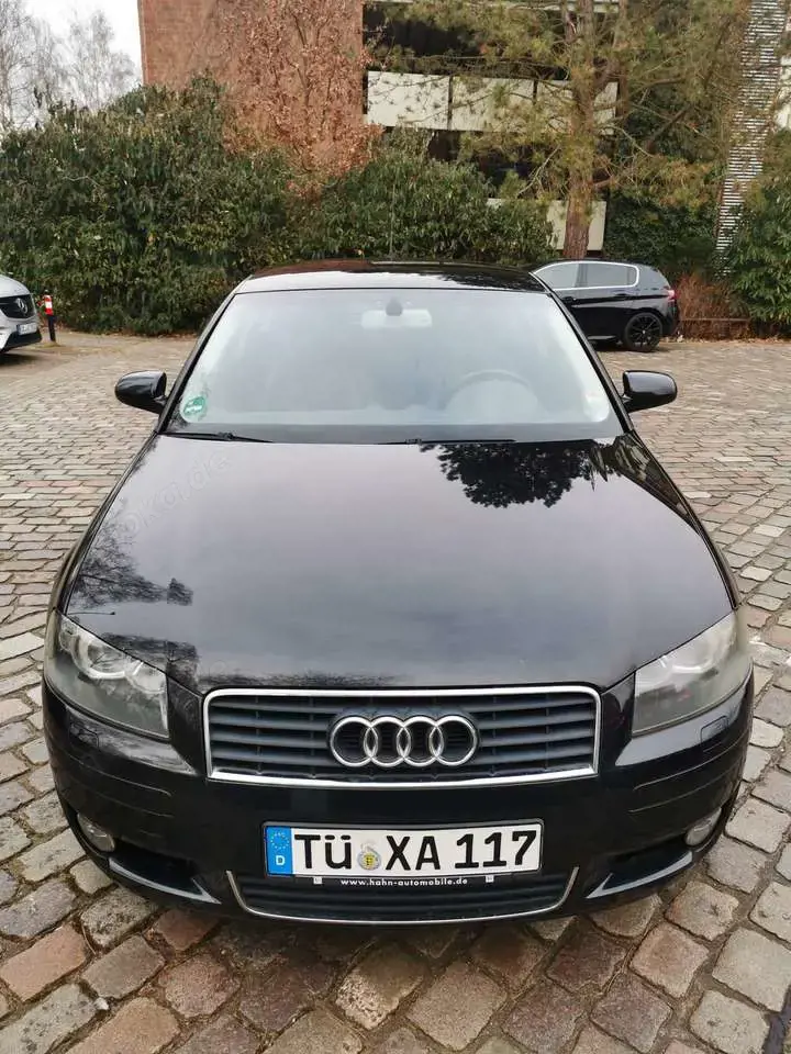 Audi A3 A3 Diesel 2.0 TDI Ambiente