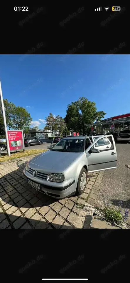 Volkswagen Golf 1.4