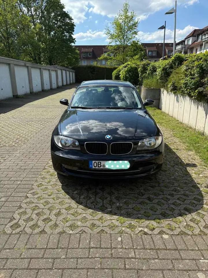 BMW 116 116i