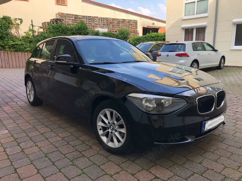BMW 116 116i Urban Line