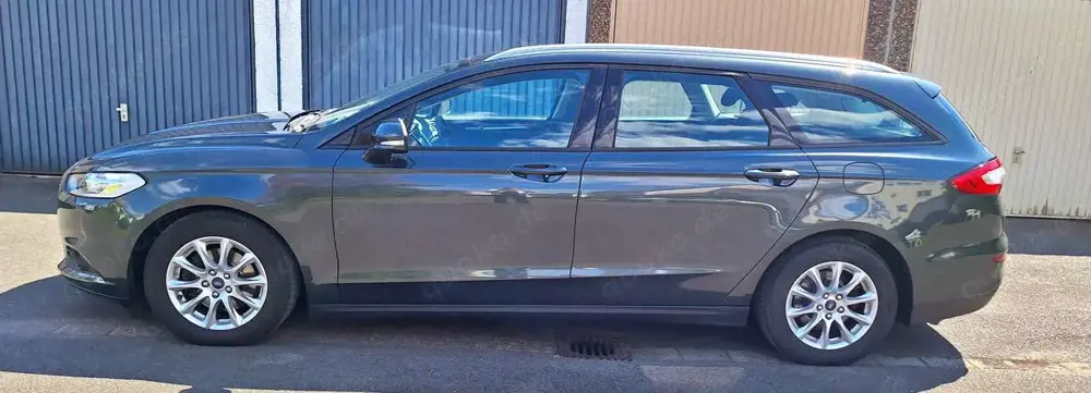 Ford Mondeo Mondeo Turnier 1.5 EcoBoost Start-Stopp Business E