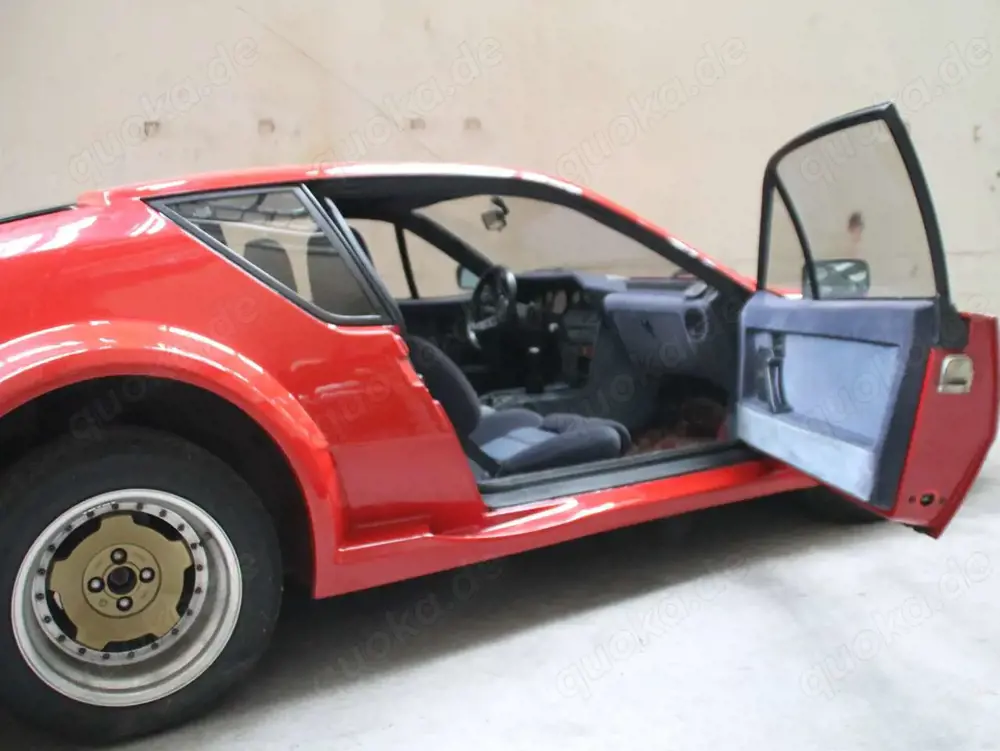 Renault Alpine A310 V6 S