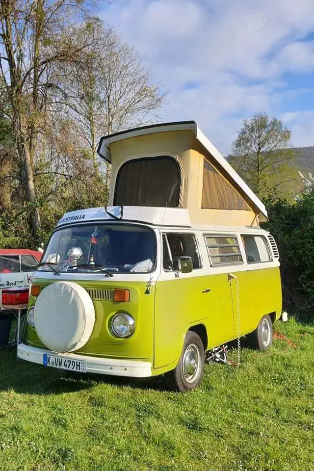 Volkswagen T2