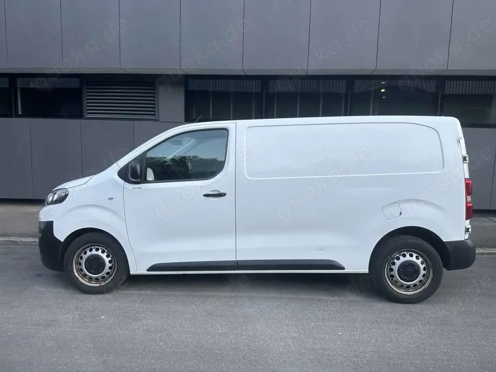 Citroen Jumpy