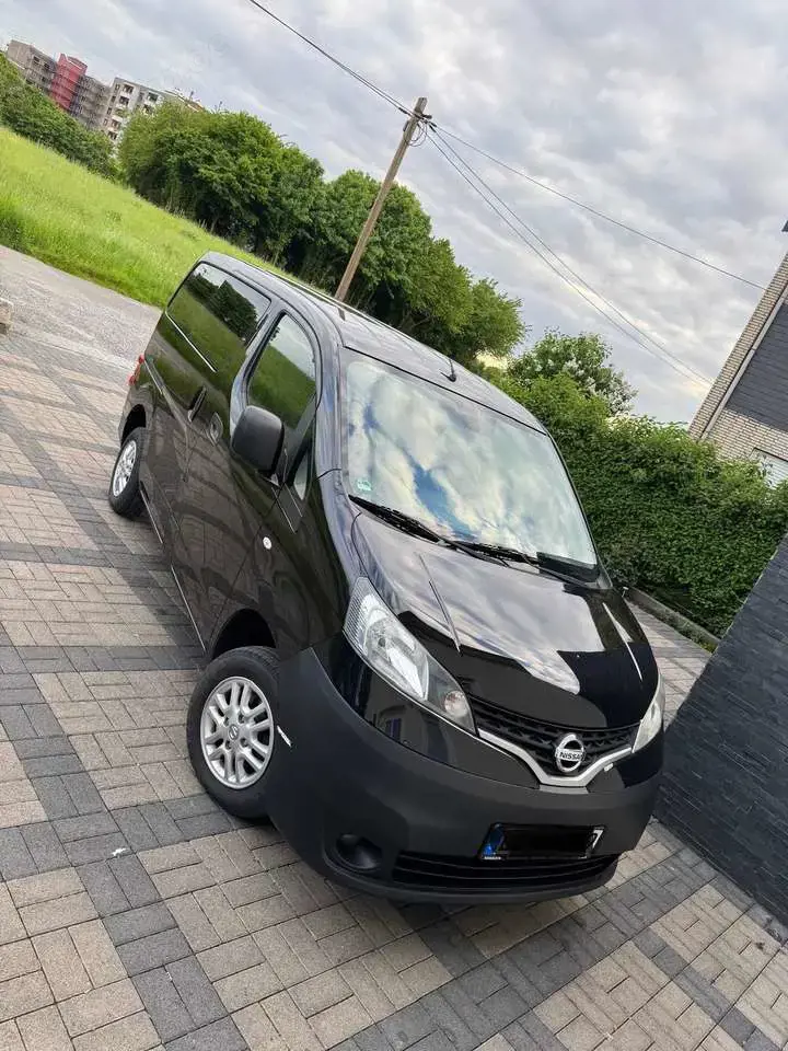 Nissan NV200 NV200 1.5 EU6 Comfort