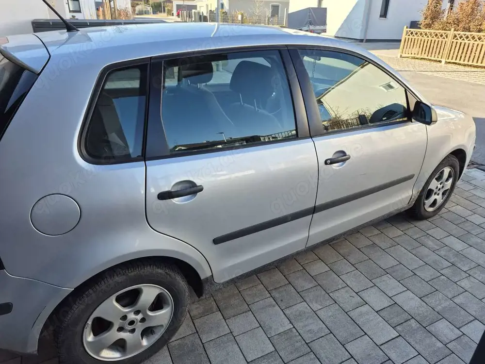 Volkswagen Polo 1.4 Trendline