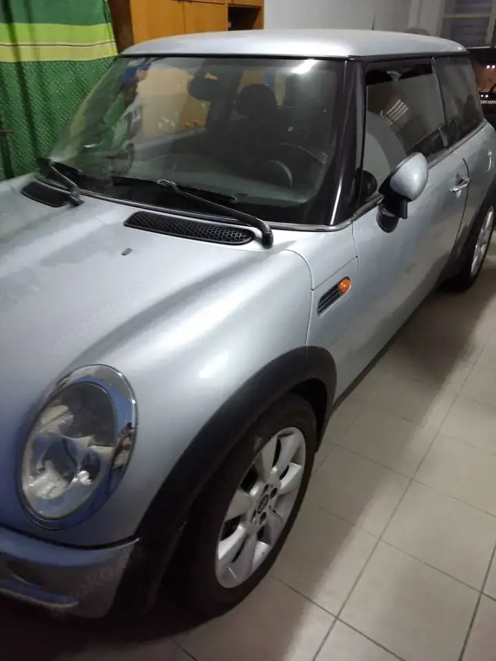 MINI One