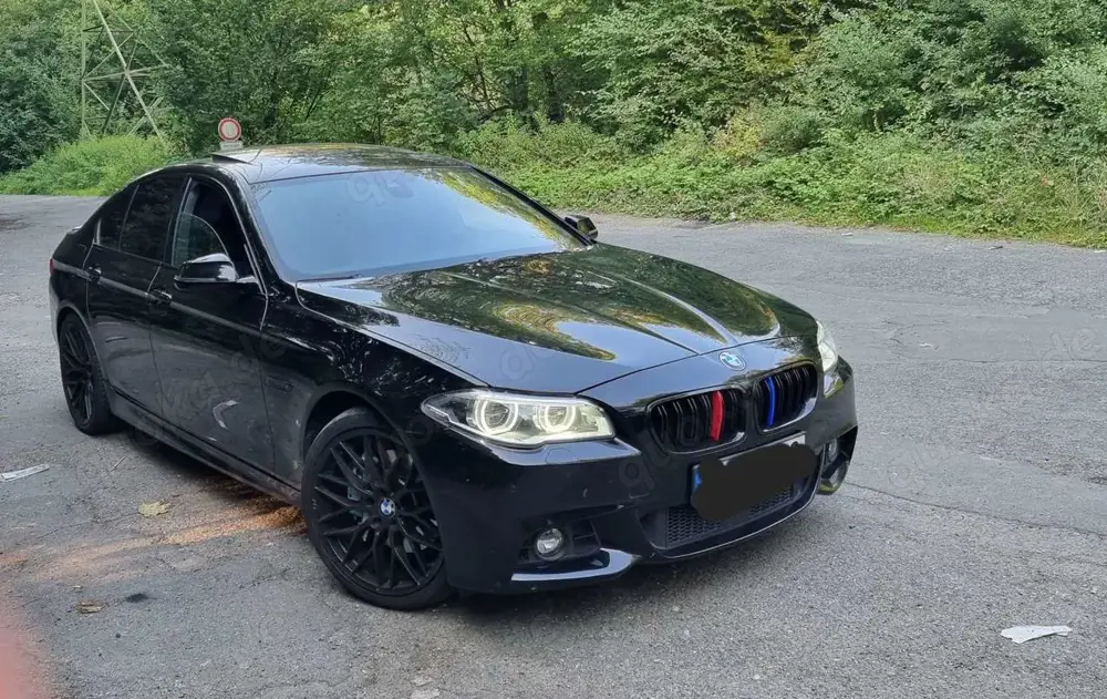 BMW 535 535d Sport-Aut.