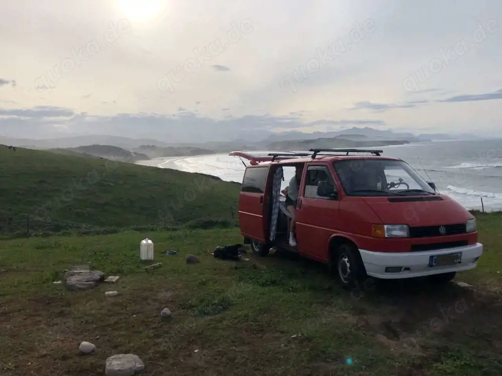 Volkswagen T4 Transporter 70B 1C2