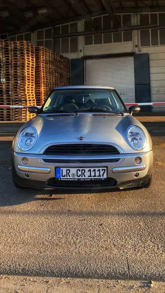 MINI One