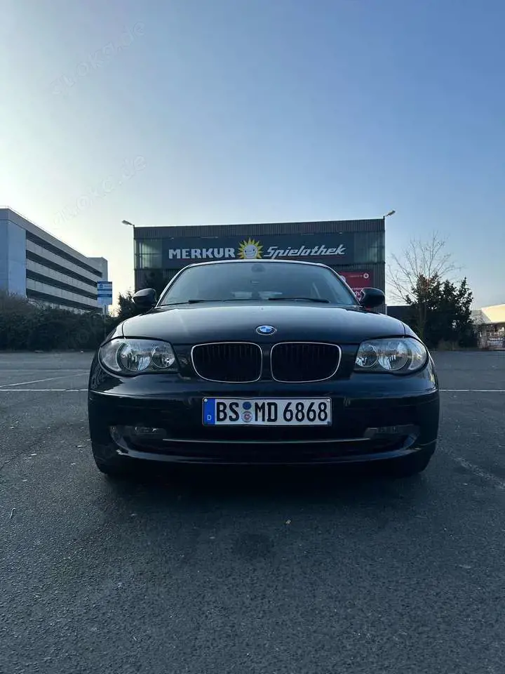 BMW 116 116i Edition Lifestyle