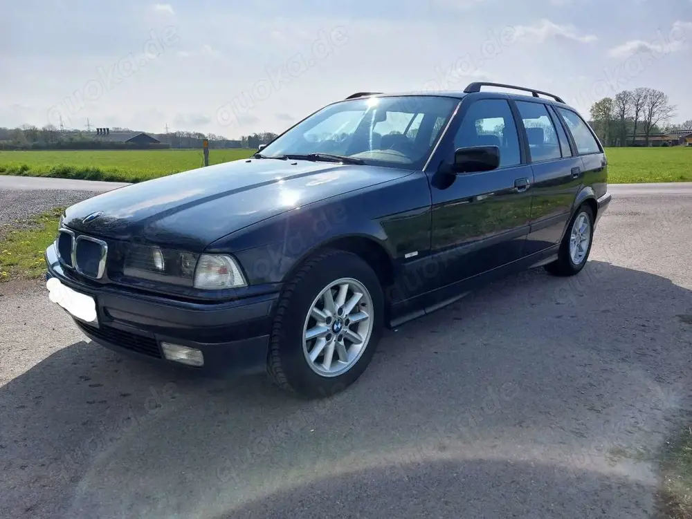 BMW 328
