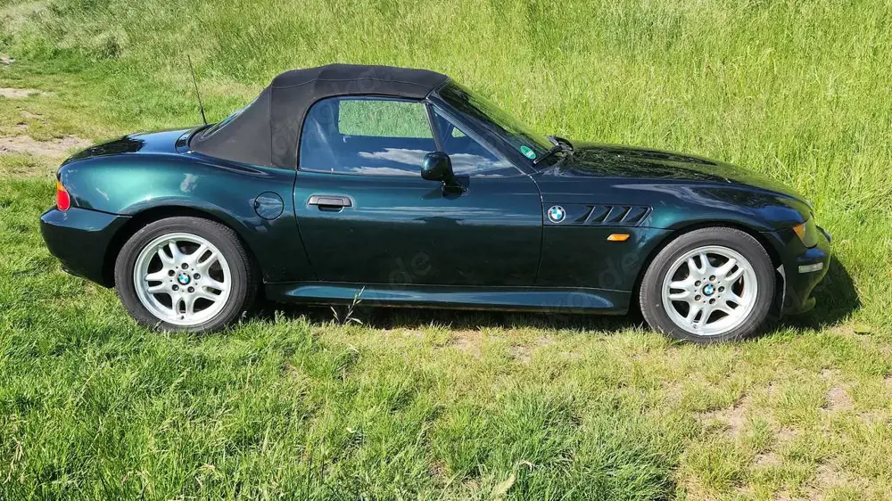 BMW Z3 Z3 roadster 1.8
