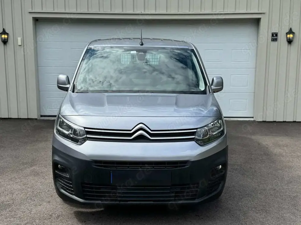 Citroen Berlingo Berlingo 1.5 BlueHDi L1