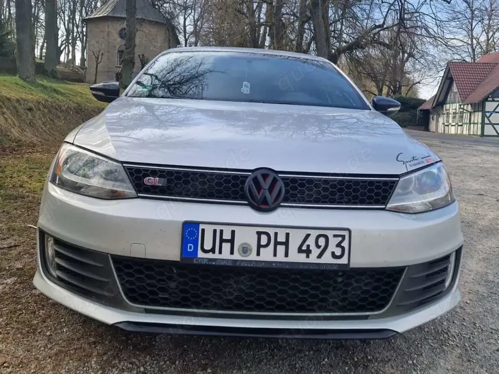 Volkswagen Jetta Jetta 2.0 GLI