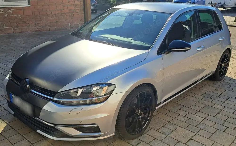 Volkswagen Golf 1.0 TSI OPF DSG Join AHK Standheizung