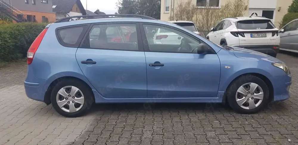 Hyundai i30 i30 1.4 Classic