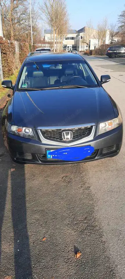Honda Accord Accord Tourer 2.0 i Sport
