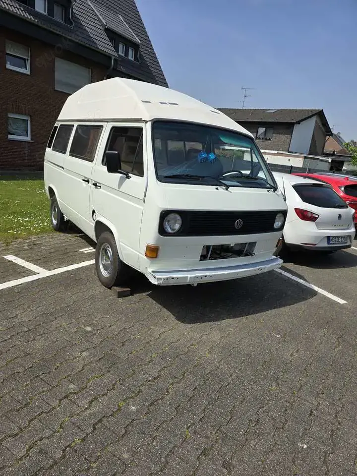 Volkswagen T3 Transporter 251 041/M516