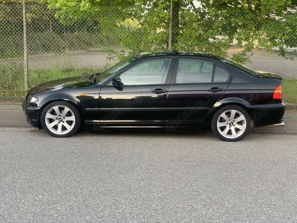 BMW 318 318i
