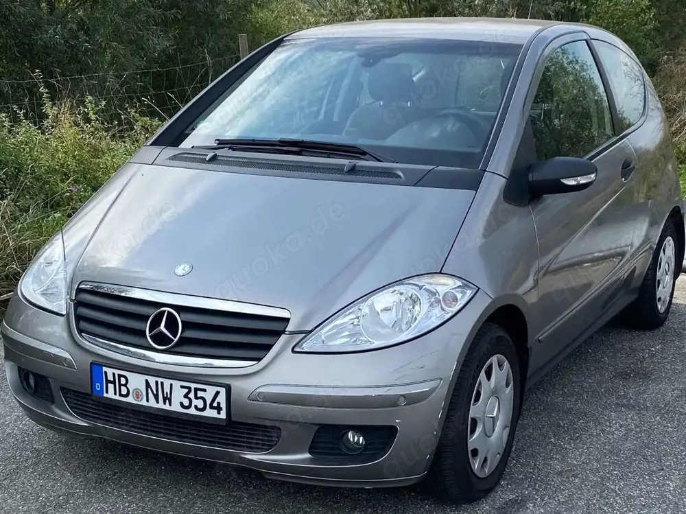 Mercedes-Benz A 150 A 150 Classic