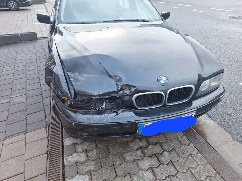 BMW 530 530i touring Edition Sport