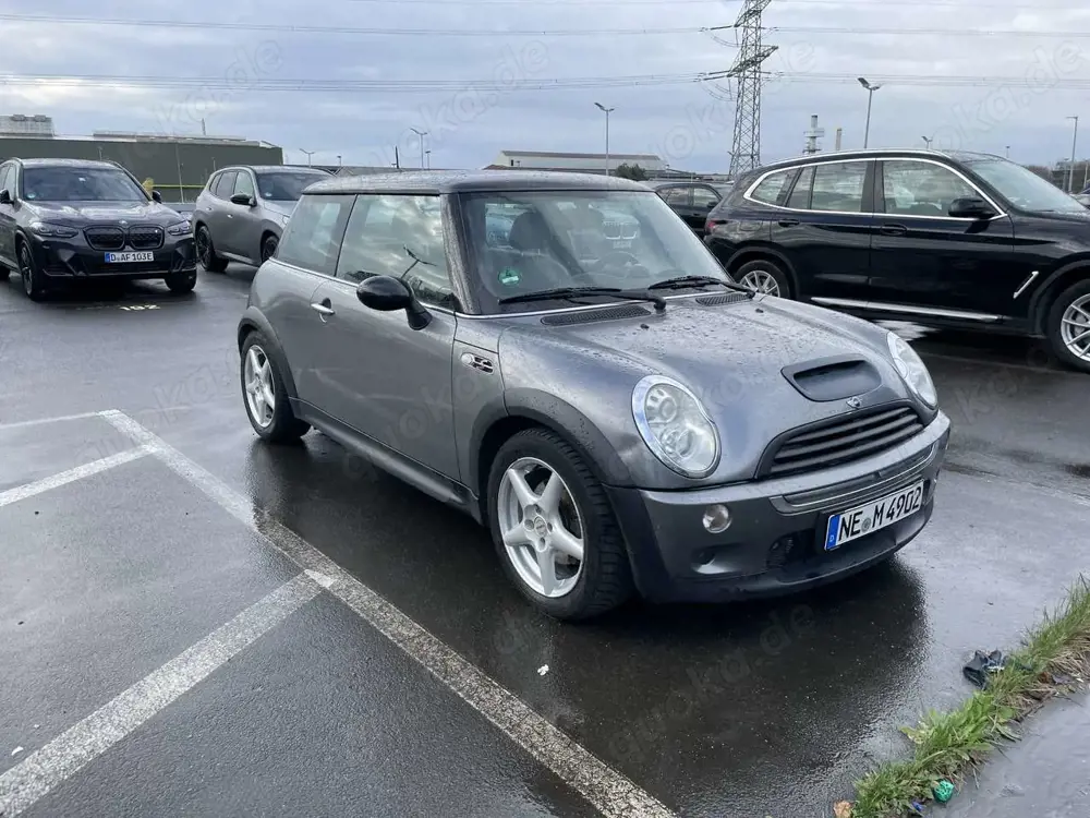 MINI One