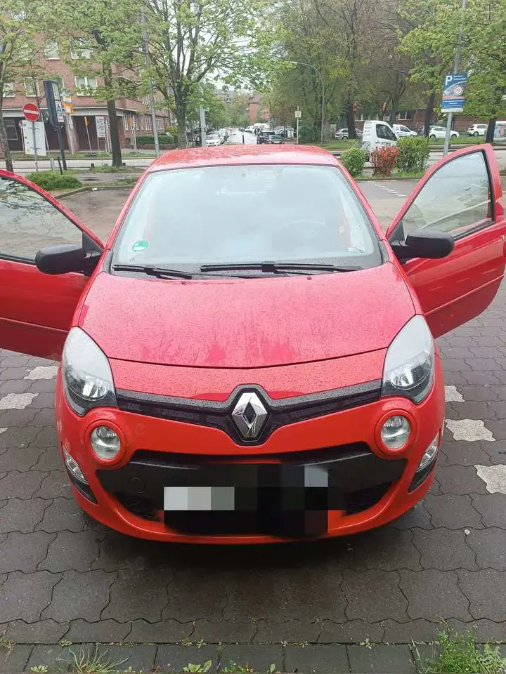 Renault Twingo Expression