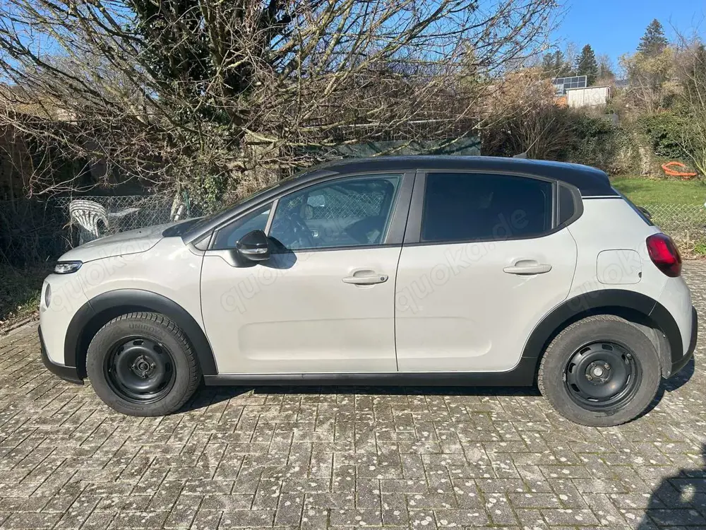 Citroen C3 C3 Pure Tech 83 S