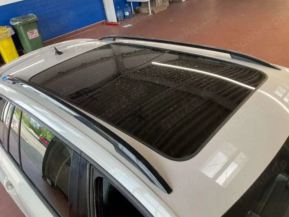 Skoda Octavia Octavia Combi 2.0 TDI (Green tec) 4x4 DSGRS
