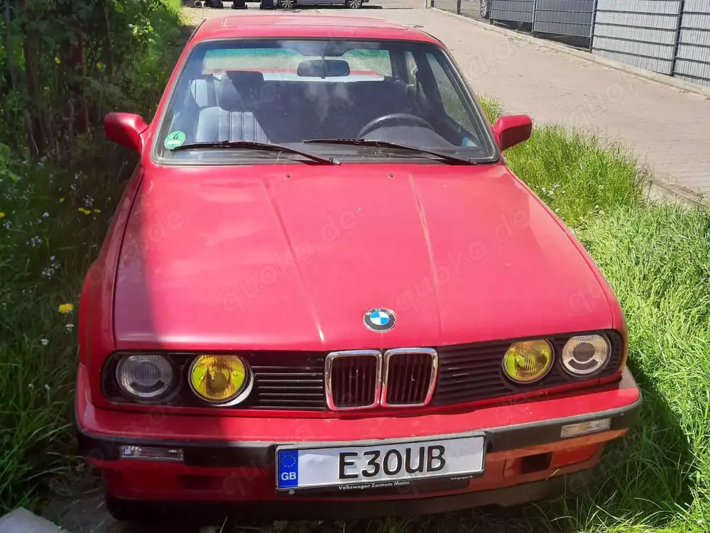 BMW 318 318is