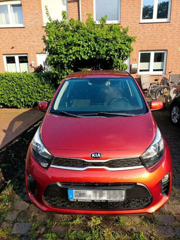 Kia Picanto Picanto 1.0 Edition 7