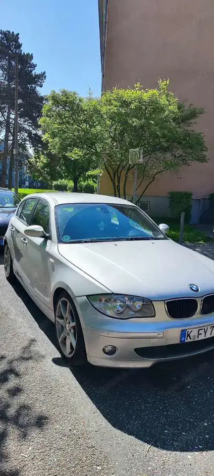 BMW 116 116i
