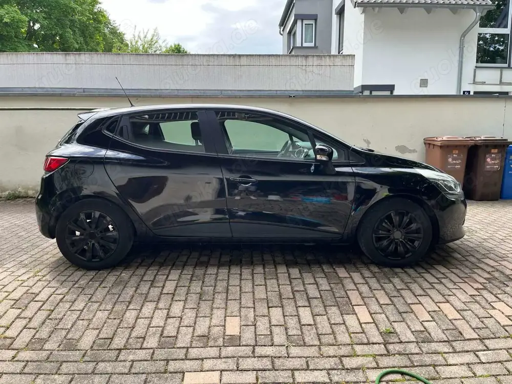 Renault Clio Clio Energy TCe 90 Start