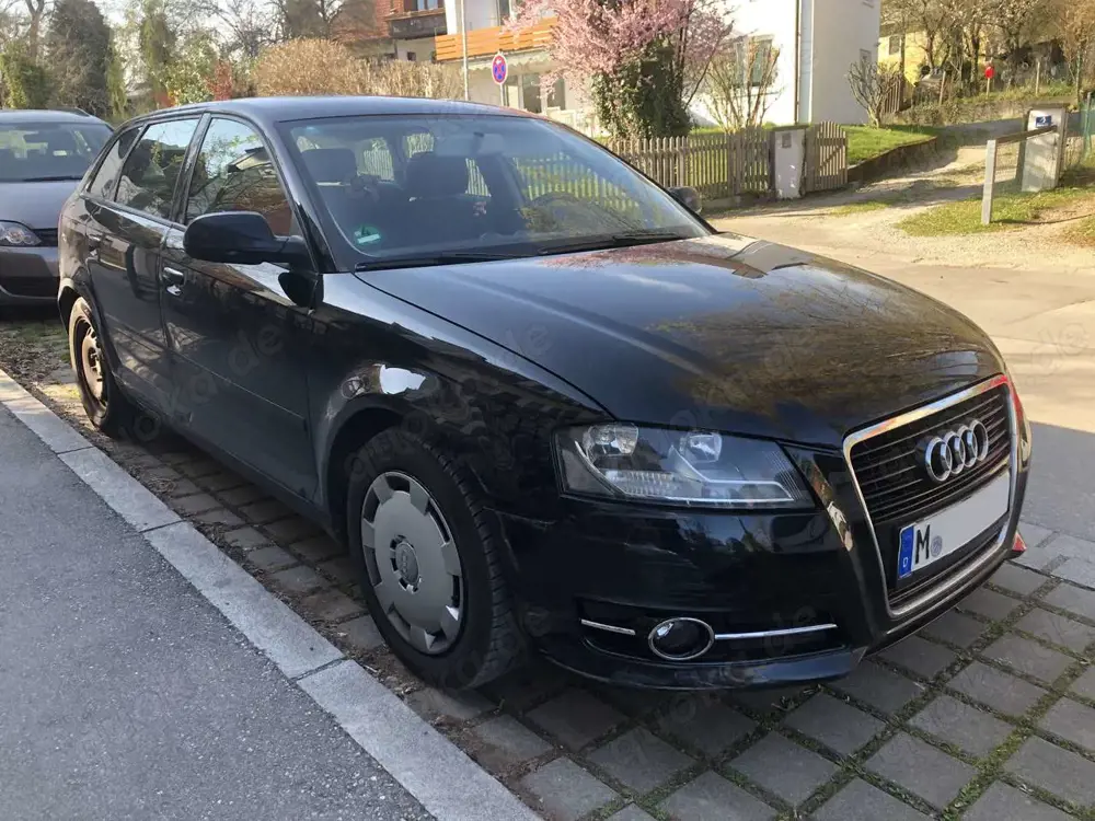 Audi A3 A3 1.2 TFSI, Sportback