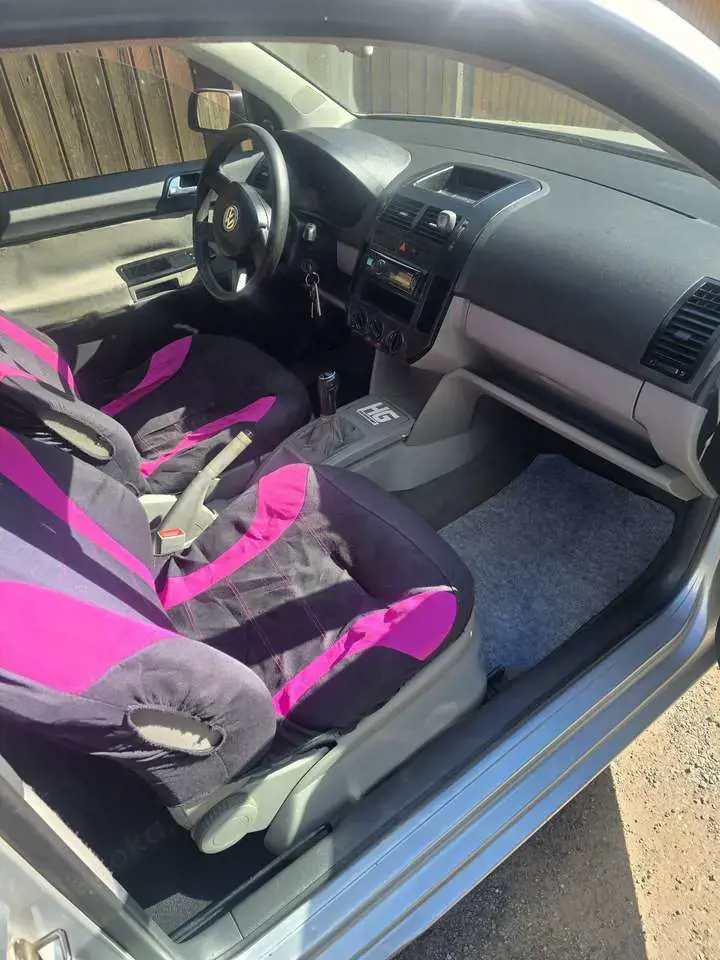 Volkswagen Polo GT