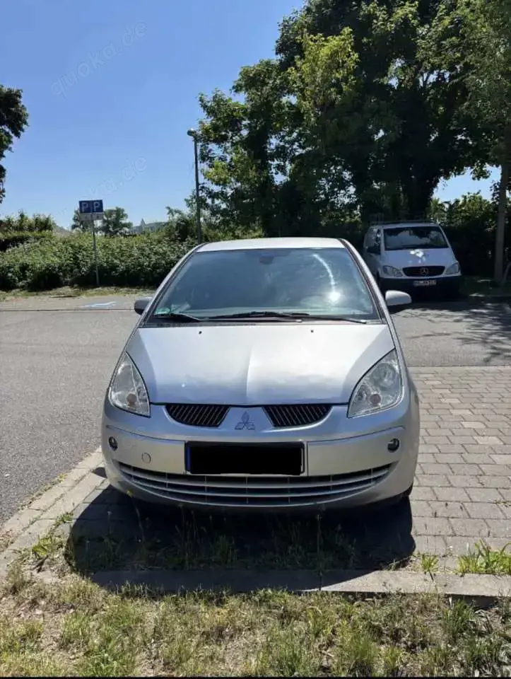 Mitsubishi Colt 1.3 Motion