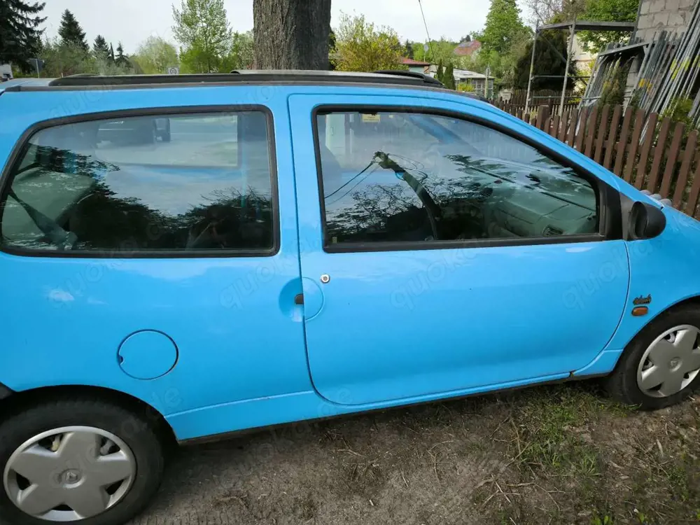 Renault Twingo 1.2