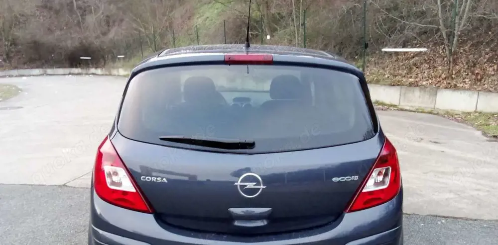 Opel Corsa 1,2 D TWINPORT Automatik