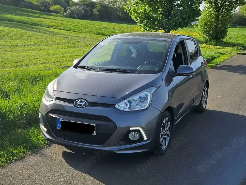 Hyundai i10 i10 1.2 Passion