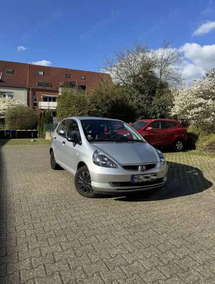 Honda Jazz 1.2 S