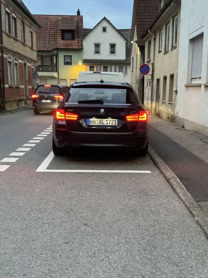 BMW 535 535i xDrive Touring Sport-Aut.