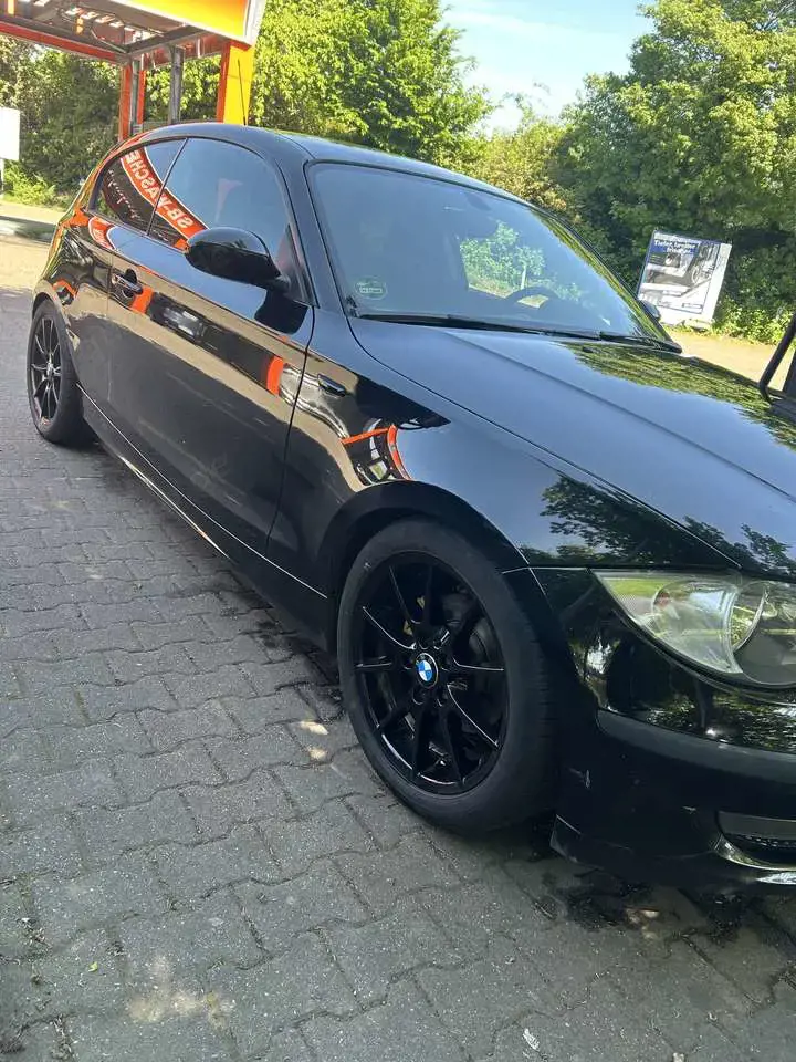 BMW 116 116i