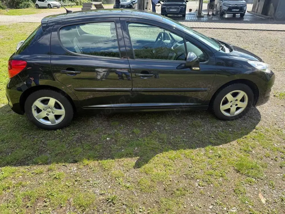 Peugeot 207 207 95 VTi Sport